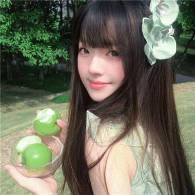 爱闪亮